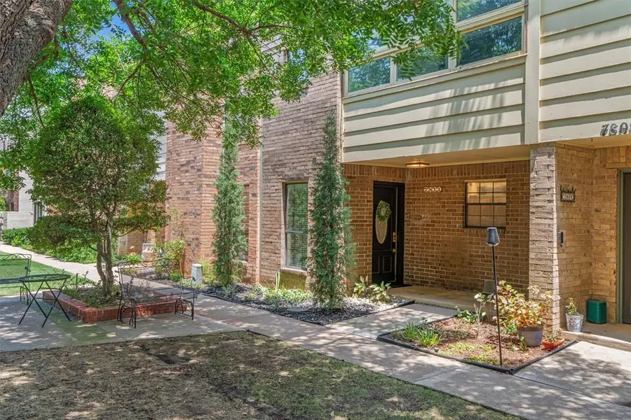 7811 Old Hickory Lane, Oklahoma City, OK 73116 - #2
