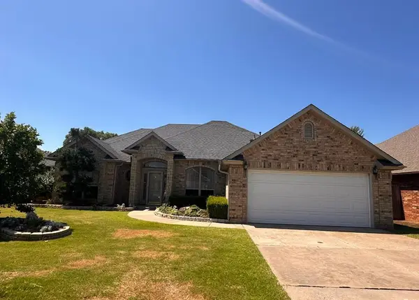 1628 SW 129th Street, Oklahoma City, OK 73170