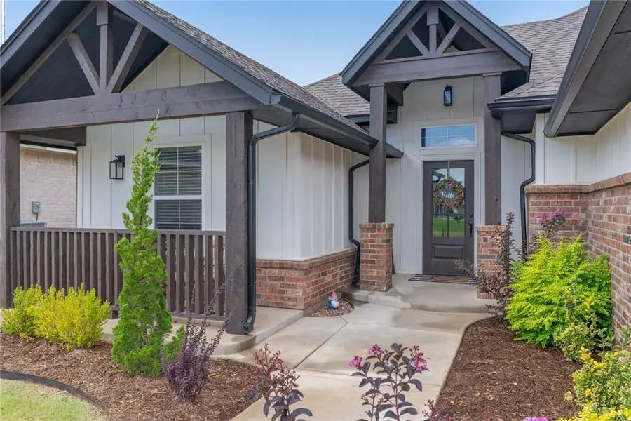 603 Cedar Hill Way, Washington, OK 73093 - #3