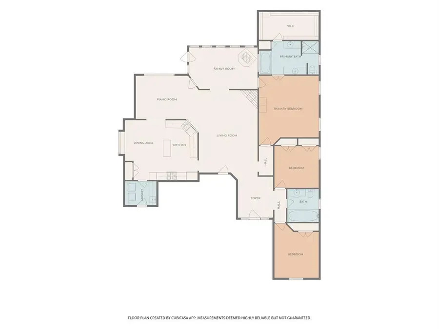 10908 NW 116th Street, Yukon, OK 73099 - #3