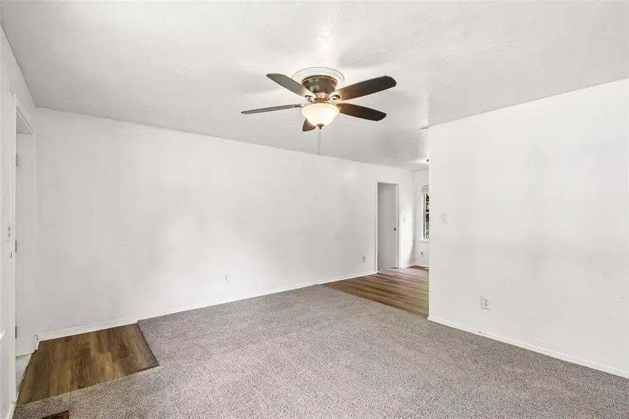 7211 NW 45th Street, Bethany, OK 73008 - #3