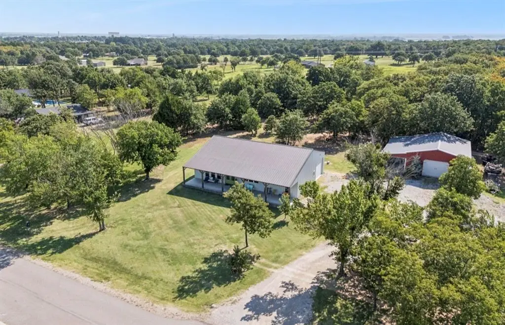32700 Tincup Drive, Shawnee, OK 74804 - #1