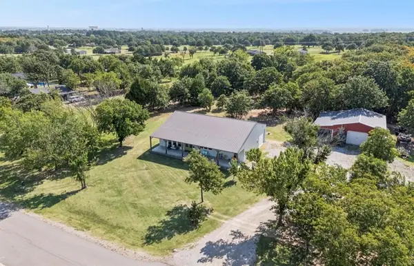 32700 Tincup Drive, Shawnee, OK 74804