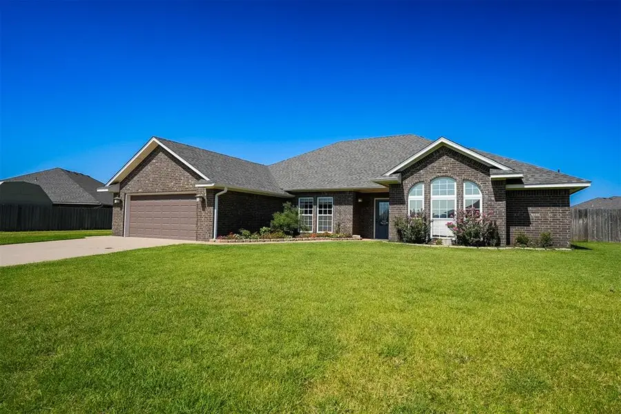 2819 Deer Run, Altus, OK 73521 - #2