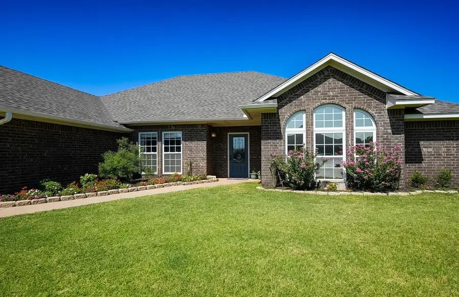 2819 Deer Run, Altus, OK 73521 - #3