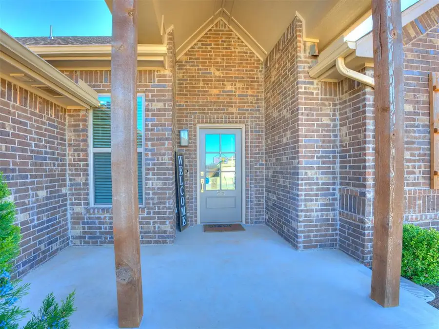 1412 NW 17th Place, Newcastle, OK 73065 - #3