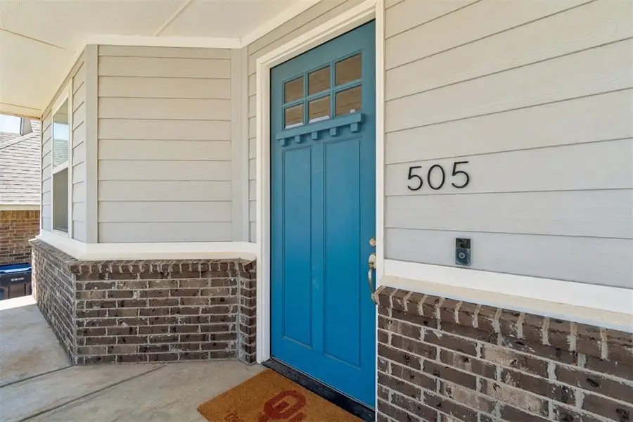 505 NW 197th Street, Edmond, OK 73012 - #3