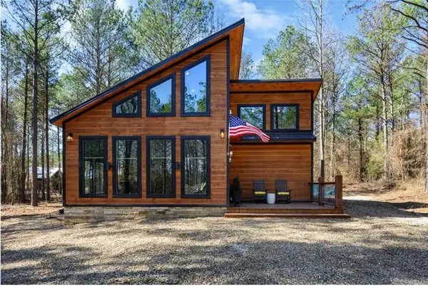 135 Dogwood Blossom Trail, Broken Bow, OK 74728