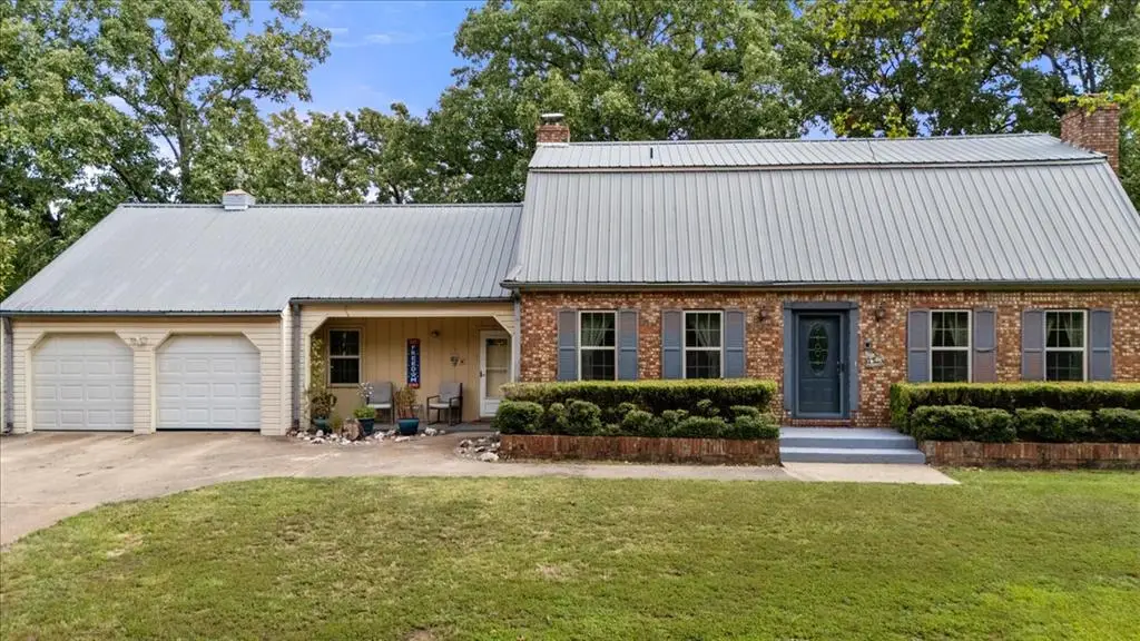 673 673 Rymer Road, Valliant, OK 74764 - #1