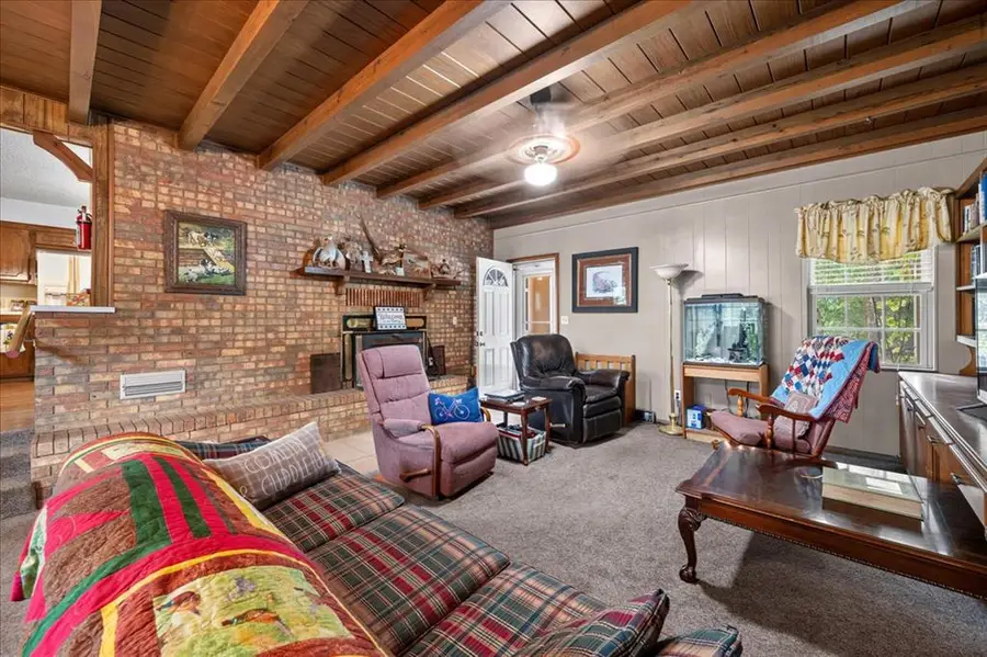 673 673 Rymer Road, Valliant, OK 74764 - #3