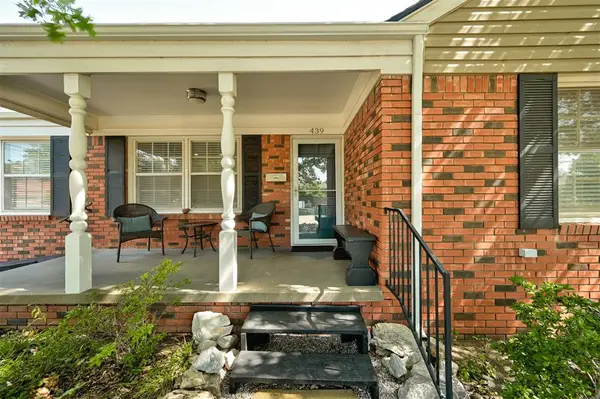 439 NW 44th Street, Oklahoma City, OK 73118