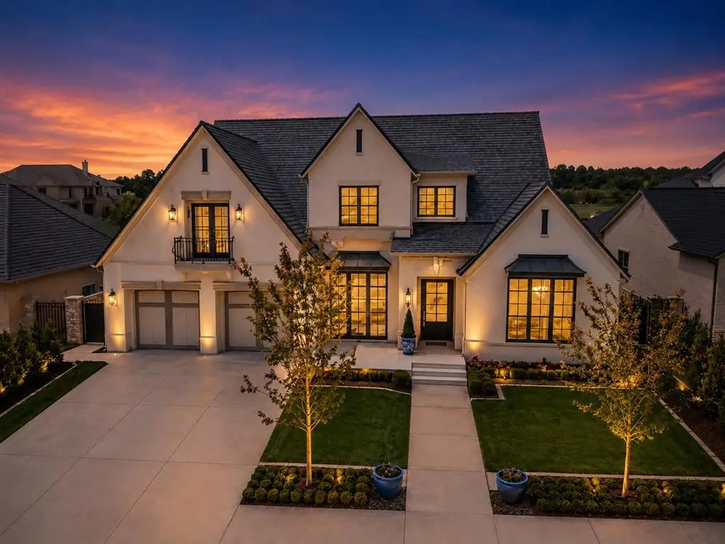2512 Highbury Drive, Norman, OK 73072 - #1