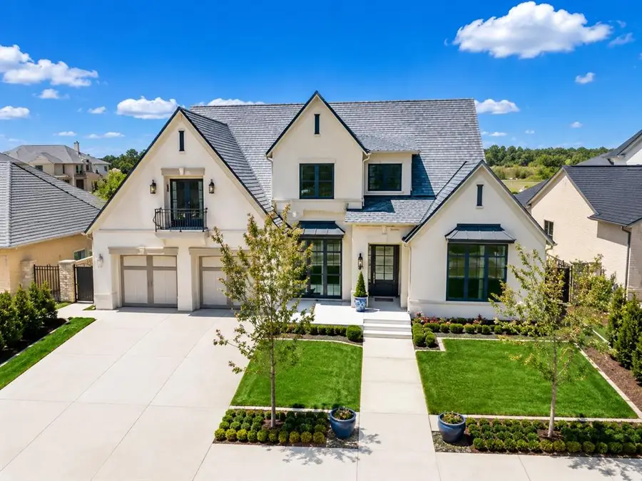 2512 Highbury Drive, Norman, OK 73072 - #3