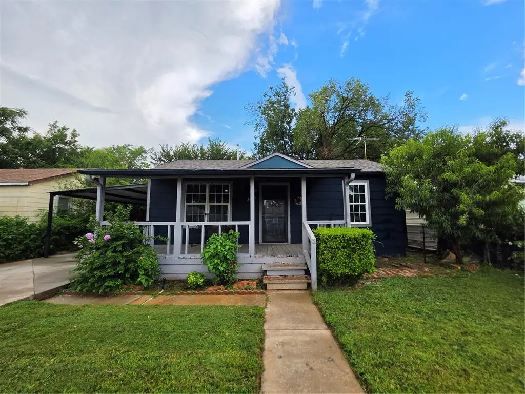 3801 SW 40th Street, Oklahoma City, OK 73119 - #1