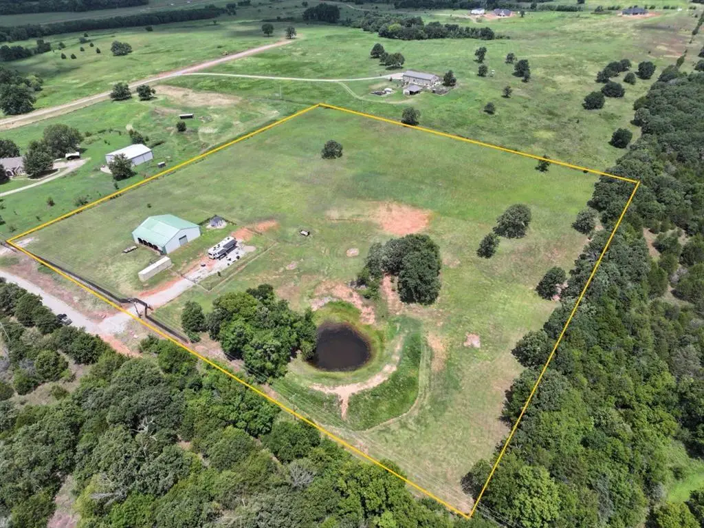 18850 E Simmons Road, Luther, OK 73054 - #1