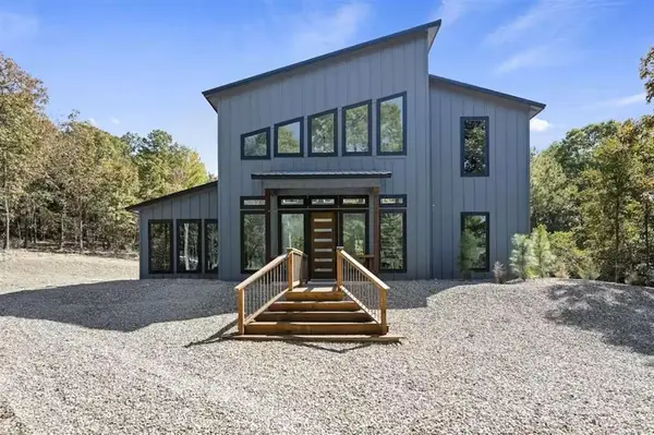 48 George William Forest Trail, Broken Bow, OK 74728