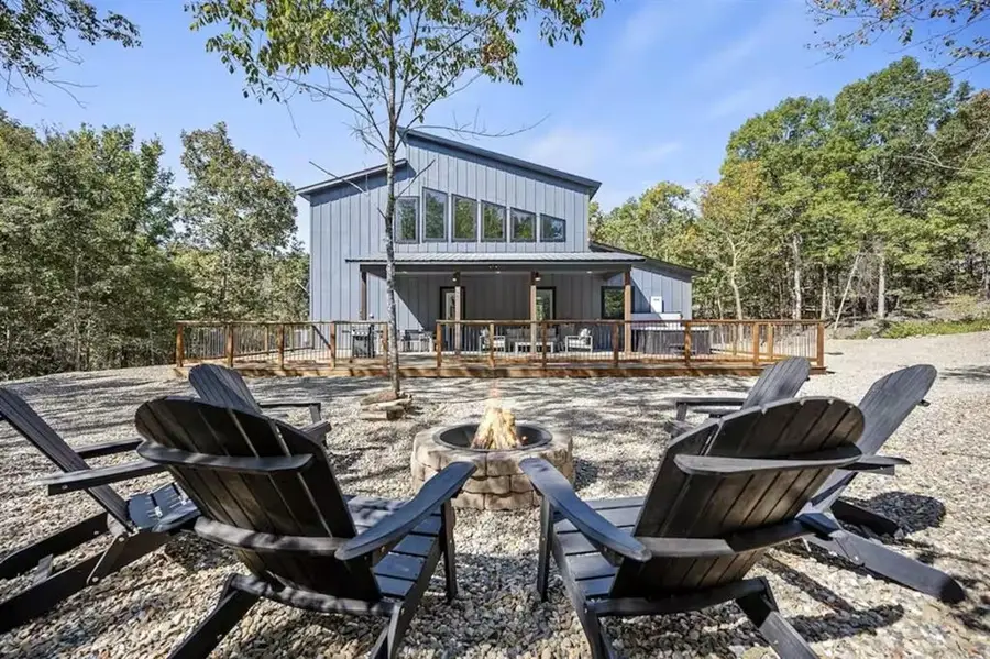 48 George William Forest Trail, Broken Bow, OK 74728 - #2