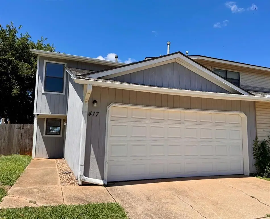 417 NE 115th Street, Oklahoma City, OK 73114 - #1