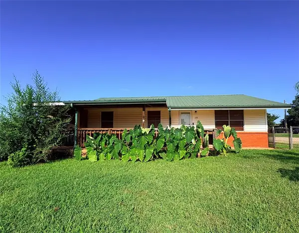 108 N Carney Street, Carney, OK 74832