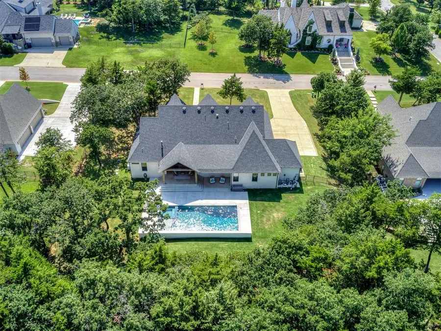 14708 Cascade Drive, Jones, OK 73049 - #2