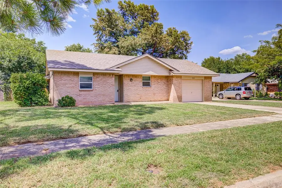 1517 Willowcliff Court, Norman, OK 73071 - #3