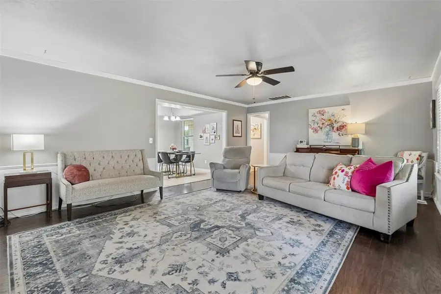 9905 N Georgia Avenue, Oklahoma City, OK 73120 - #3