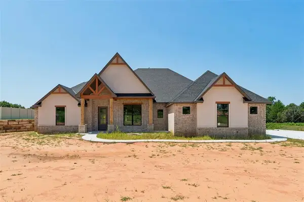 11824 Setenta Grove Circle, Oklahoma City, OK 73150