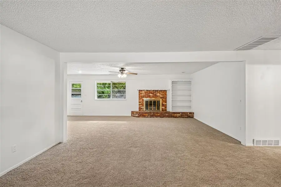 3504 N Ann Arbor Place, Oklahoma City, OK 73122 - #3