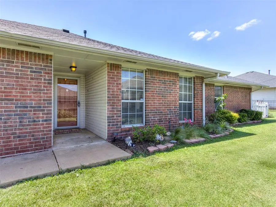 2131 NW 155th Street, Edmond, OK 73013 - #3