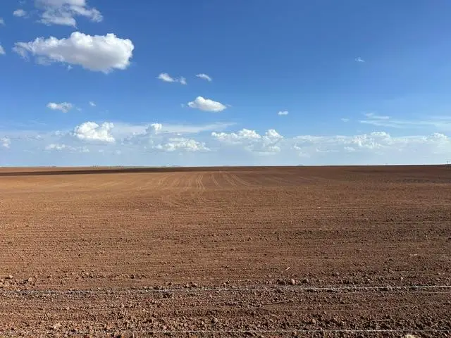 13500 N 2090 Road, Lone Wolf, OK 73655 - #3