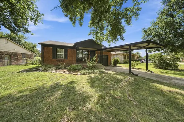 3828 NW 17th Street, Oklahoma City, OK 73107