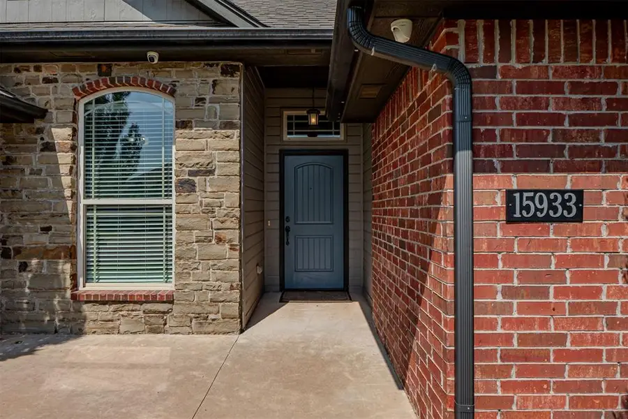 15933 Positano Drive, Edmond, OK 73013 - #2