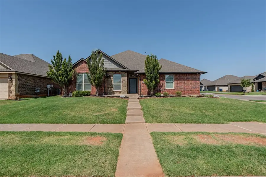 15933 Positano Drive, Edmond, OK 73013 - #3