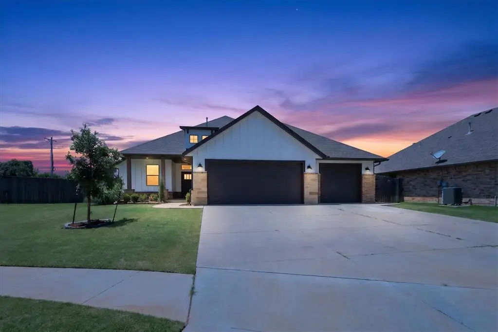 1005 Pacific Avenue, Newcastle, OK 73065 - #1