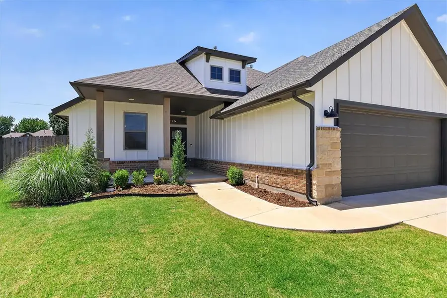 1005 Pacific Avenue, Newcastle, OK 73065 - #3