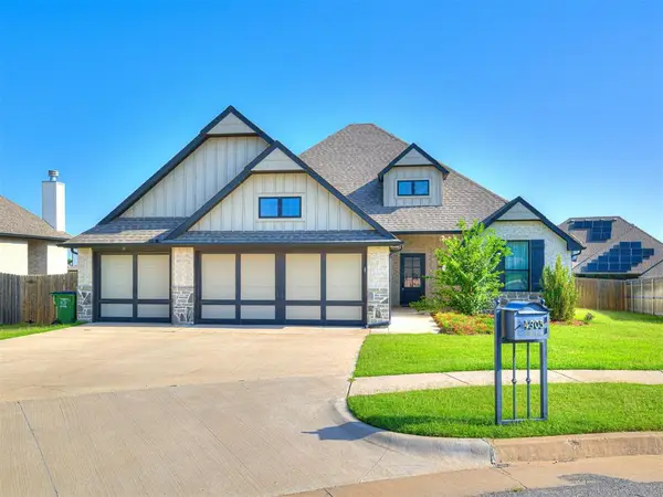 4305 NW 156th Place, Edmond, OK 73013