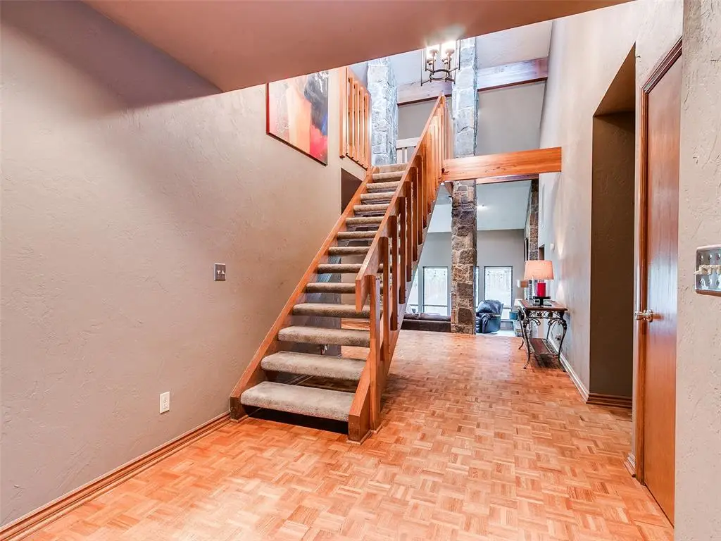 12113 Old Farm Circle, Oklahoma City, OK 73120 - #1