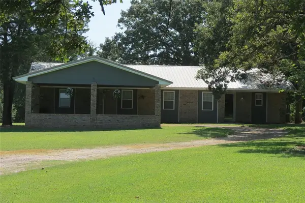 11229 NS 357 Road, Prague, OK 74864
