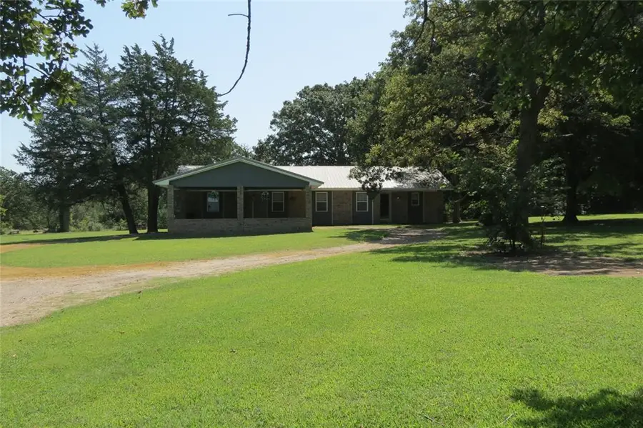 11229 NS 357 Road, Prague, OK 74864 - #2
