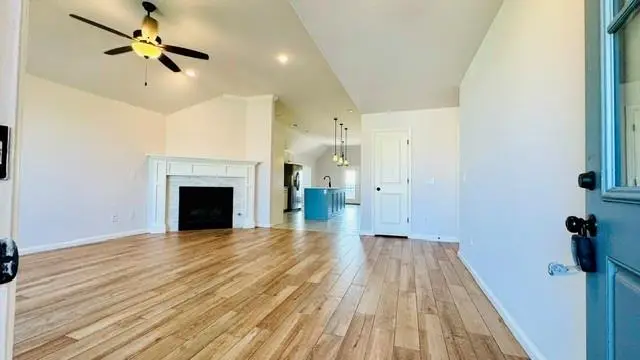 18340 Autumn Grove Drive, Edmond, OK 73012 - #2