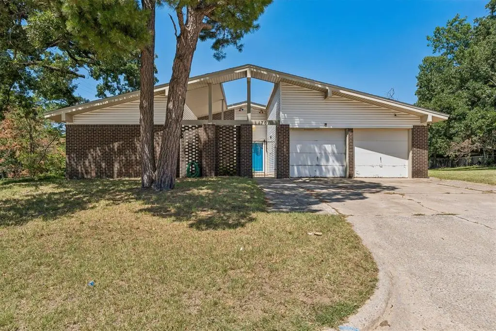 1701 Rolling Ridge, Bethany, OK 73008 - #1