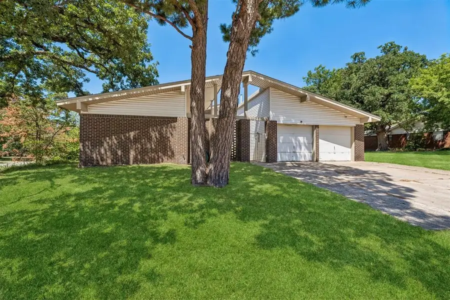 1701 Rolling Ridge, Bethany, OK 73008 - #2