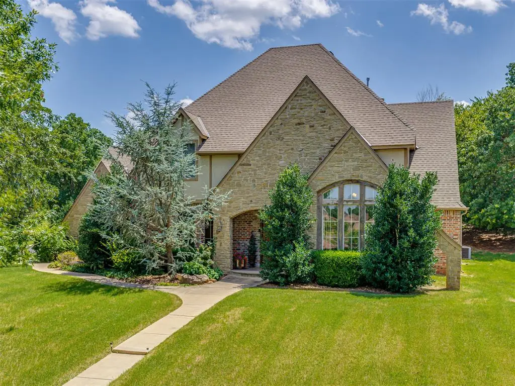 1956 Ella Court, Edmond, OK 73034 - #1