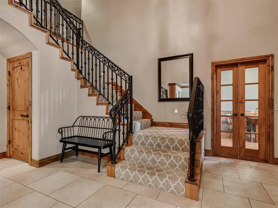 1956 Ella Court, Edmond, OK 73034 - #3