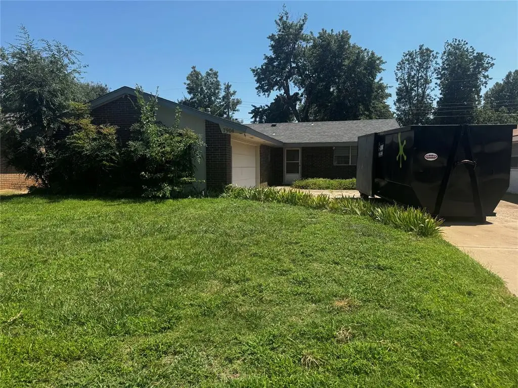 7904 NW 40th Street, Bethany, OK 73008 - #1