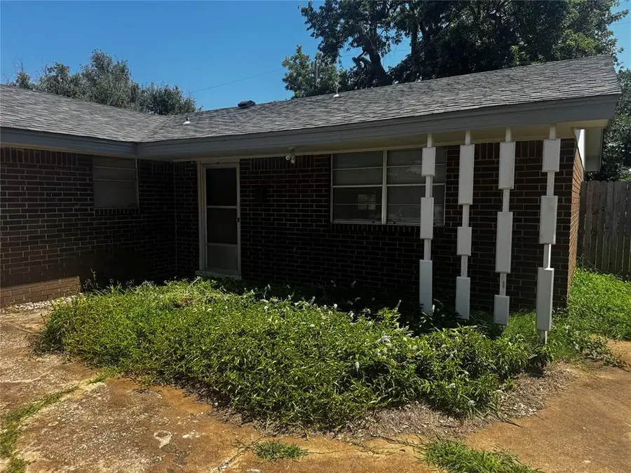 7904 NW 40th Street, Bethany, OK 73008 - #2