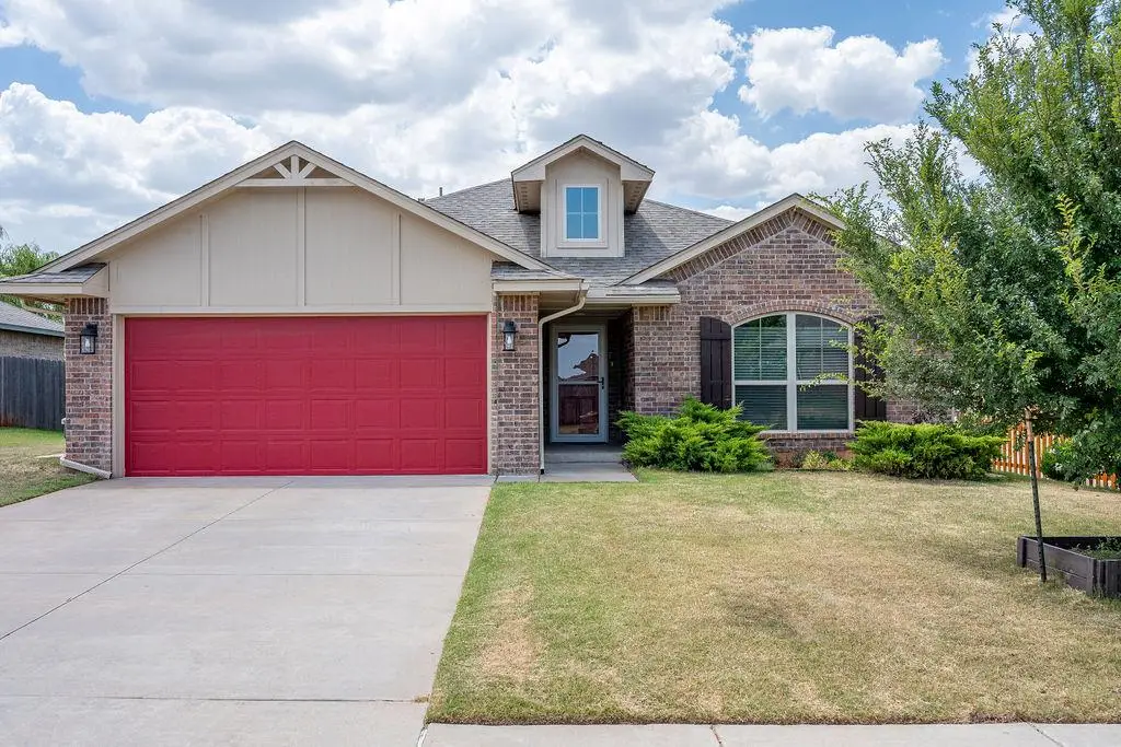15909 Capulet Drive, Edmond, OK 73013 - #1