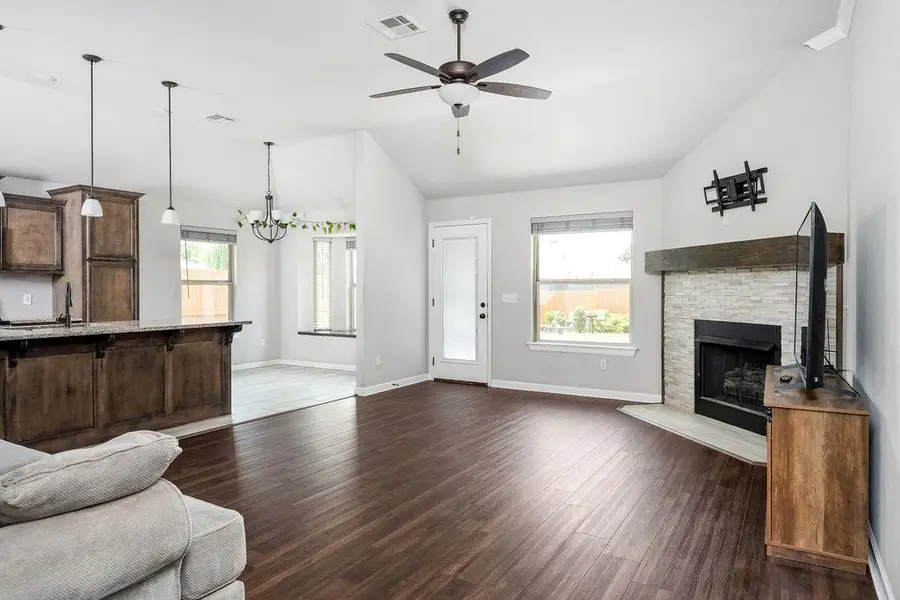 15909 Capulet Drive, Edmond, OK 73013 - #3