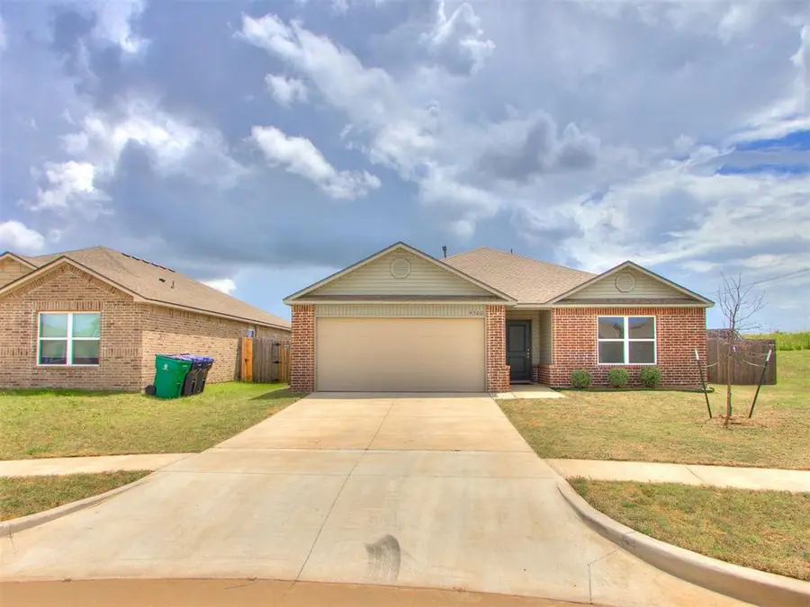 9500 Saddle Drive, Yukon, OK 73099 - #3