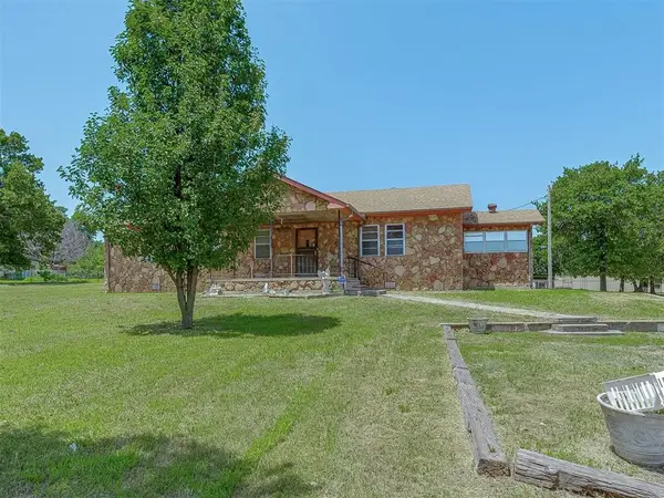 917 S Luther Road, Choctaw, OK 73020